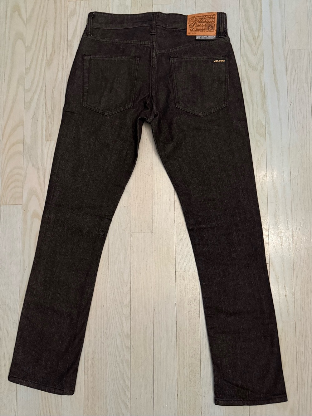 VOLCOM JEANS